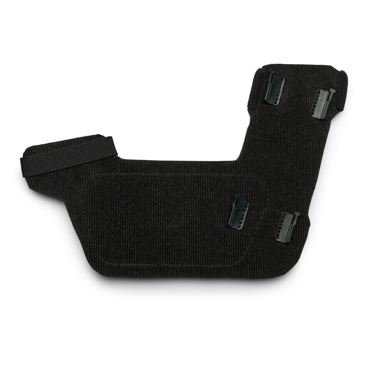 ACTION CAMERA HARNESS, NDM 2.0, Black